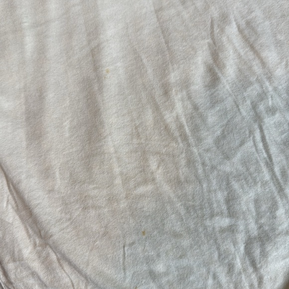 Park gold sequined top or short dress - Picture 8 of 9